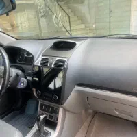 جیلی امگراند 7 هاچ بک|خودرو سواری و وانت|قزوین, |دیوار