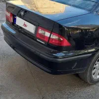 سمند EF7 مدل ۹۸|خودرو سواری و وانت|میانه, |دیوار