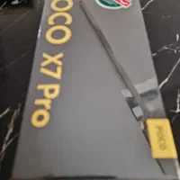 Poco x7 pro