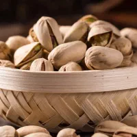 پسته خود را بالاترین قیمت بفروش