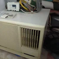 خریدار کولرسوخته و خراب.تعویض کولر سالم