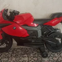 موتور شارژی