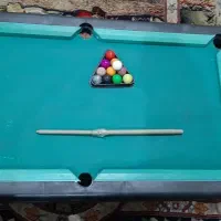 بیلیارد