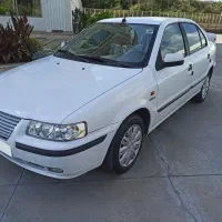سمند ef7 دوگانه شرکت ۹۷