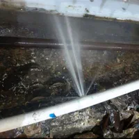 لوله کش نشتیاب رفع نم یافت آباد شهرک ولیعصرشاداباد|خدمات پیشه و مهارت|تهران, مهرآباد جنوبی|دیوار