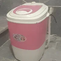مینی واش