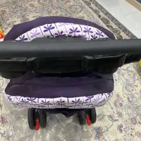 کالسکه کودک