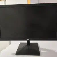 مانیتور LG|قطعات و لوازم جانبی رایانه|مشهد, شهید قربانی|دیوار