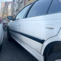 پرشیا tu5|خودرو سواری و وانت|تهران, شهرک شریعتی|دیوار