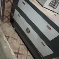 دستگاه برش لیزری سایز بزرگ|ماشین‌آلات صنعتی|ارومیه, |دیوار