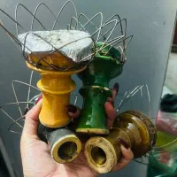 سرقلیون میوه ای