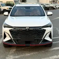 چانگان x5 plus 2025