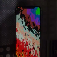 iphone xrدرقالب ۱۶پرو|موبایل|بوکان, |دیوار