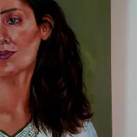 نقاشی رنگ روغن