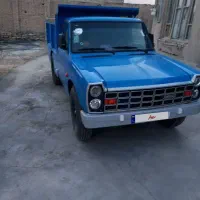 نیسان کمپرسی