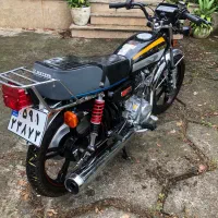 هوندا ۲۰۰کویر