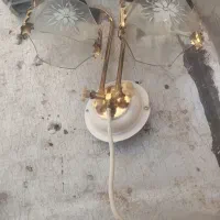 چراغ گازی سالم سالم|چراغ خواب و آباژور|گرمدره, |دیوار