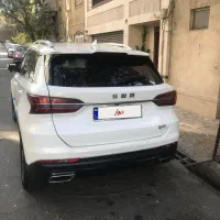 خودرو شاسی swm