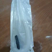 شلنگ یکبار مصرف