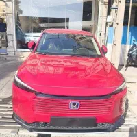 هوندا HR-V ژاپن 2025