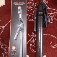 گیمبال منوپد چهارپایه