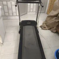 تردمیل T940 پاورفرست|تجهیزات ورزشی|خمینی‌شهر, |دیوار