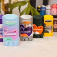 مام صابونی سو استیکا