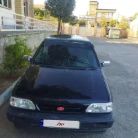 پراید هاچ بک ۸۴