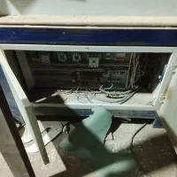 وکیوم دو سینی|ابزارآلات|اصفهان, رهنان|دیوار