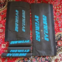 روکش دوچرخه