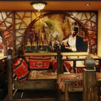 کارگر سری زن وقلیان زن|استخدام خدمات فروشگاه و رستوران|رباط‌کریم, نصیرشهر|دیوار