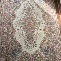 فرش ۹ متری قالی سلیمان