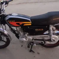 موتوهندا ۲۰۰  مدل ۱۴۰۴|موتورسیکلت|ارومیه, |دیوار