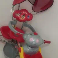 سه چرخه|دوچرخه، اسکیت، اسکوتر|بندرعباس, |دیوار