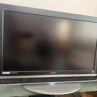 تلویزیون ۴۰ اینچ سونی براویا اصل ژاپن