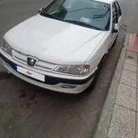 پژو پارس /تیو فایو