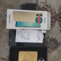 سامسونگ a06 128 رام 6