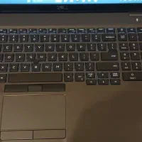 لپ تاب DELL|رایانه همراه|بجنورد, |دیوار