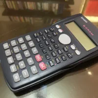 ماشین حساب مهندسی کاسیوCASIO fx-82MS