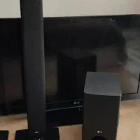 باند|سیستم صوتی خانگی|کرمانشاه, |دیوار