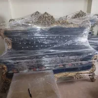 مبل هفت نفره|مبلمان خانگی و میز عسلی|اصفهان, کوجان|دیوار