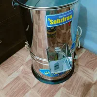 سبزی خردکن سبز ایران نو|خردکن، آسیاب، غذاساز|قرچک, صالح آباد|دیوار