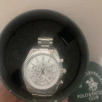ساعت پولو