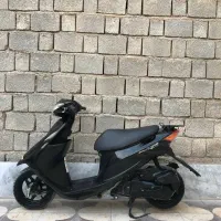 موتور پاکشتی سوزوکی مدل آدرس