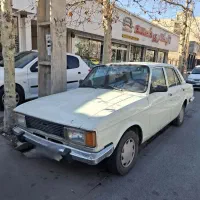 پیکان مدل ۸۰ بی رنگ