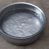 تشت مس