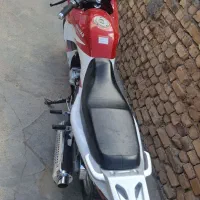 موتور مدل ریس 150cc
