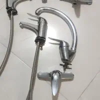 شیر و روشویی حمام و دستشویی|لوازم حمام|محمدشهر, شهرک پیام (مهرالبرز)|دیوار