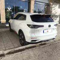 چانگان سی اس 55سفید 2024
