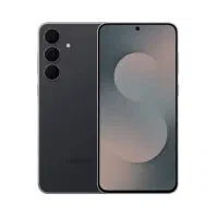 گوشی سامسونگ s25 fe مشکی 256  گیگ